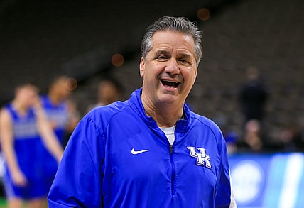 John Calipari