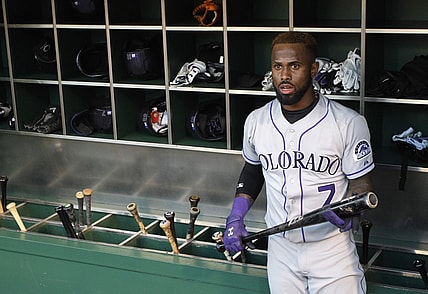 Courtesy of Charles LeClaire, USA Today Sports