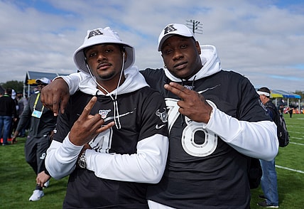 Packers news: David Bakhtiari takes over for Laremy Tunsil as highest-paid OT in NFL history