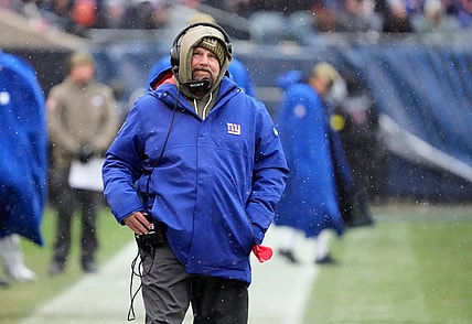 NFL Coaching Hot Seat