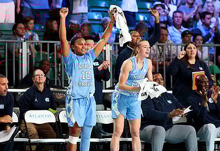 North Carolina Tar Heels