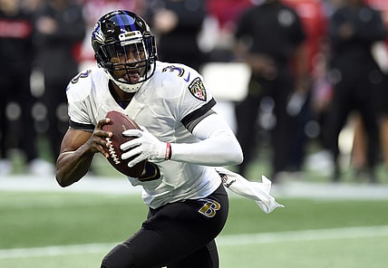 Robert Griffin III trade