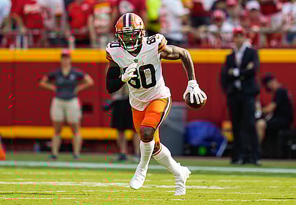 jarvis landry, cleveland browns