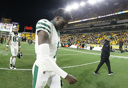 NFL: New York Jets at Pittsburgh Steelers