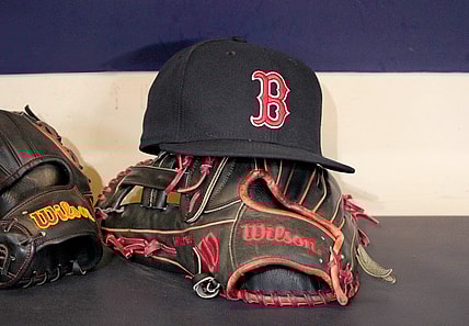 Boston Red Sox