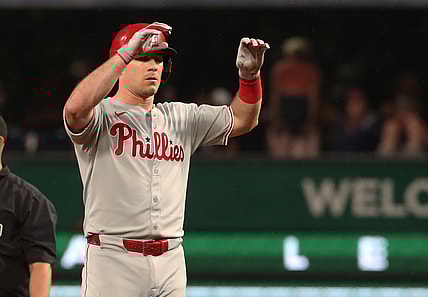 MLB: Philadelphia Phillies at Pittsburgh Pirates