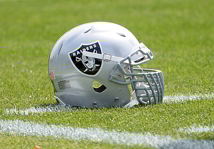 Oakland Raiders 2016 Schedule