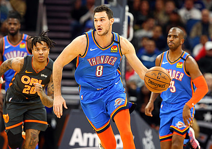 Atlanta Hawks rumors: Team favored to sign Danilo Gallinari