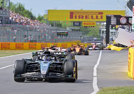 Formula One: Formula One Pirelli Grand Prix Du Canada