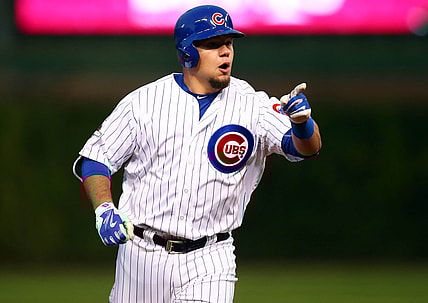 Kyle Schwarber