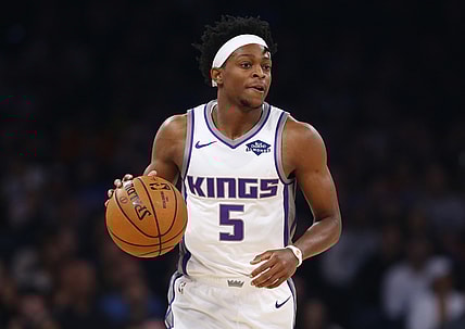 NBA power rankings: Sacramento Kings
