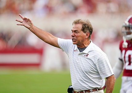 College football picks against the spread Week 3