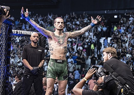 sean o'malley next fight