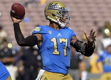 Courtesy of USA Today Images