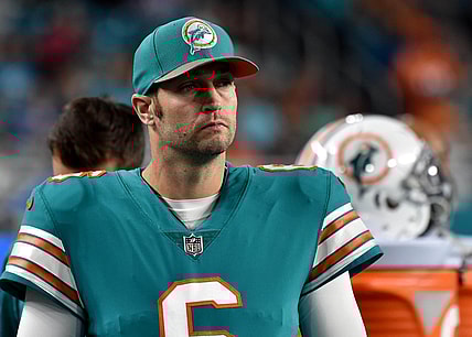 Jay Cutler television