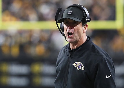John Harbaugh