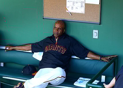 Barry Bonds, Baseball Hall of Fame