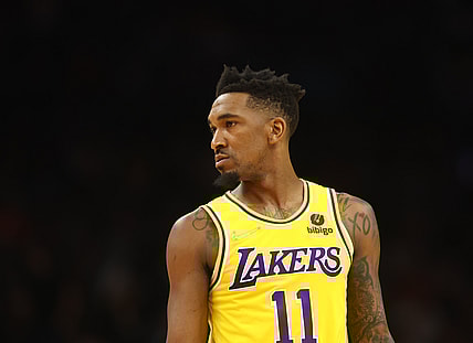 malik monk, los angeles lakers