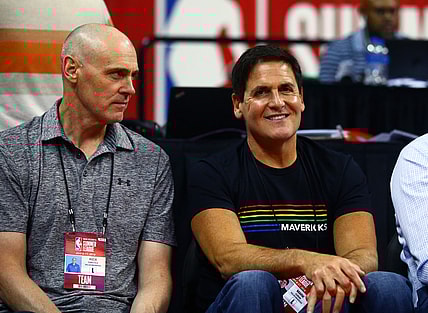 Rick Carlisle, Dallas Mavericks