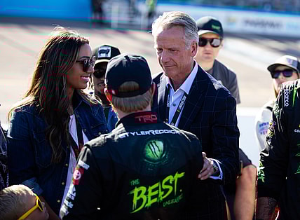 NASCAR: NASCAR Cup Series Championship