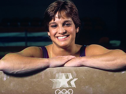 mary lou retton