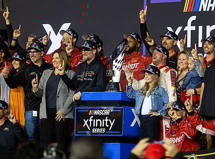NASCAR Xfinity: NASCAR Xfinity Series Championship