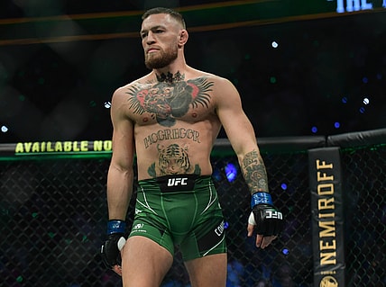 conor mcgregor next fight