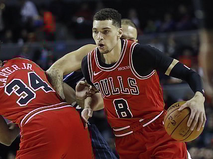 NBA power rankings: Chicago Bulls