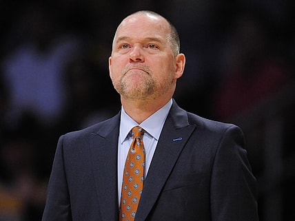 Michael Malone extension