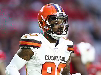 Jarvis Landry Pro Bowl