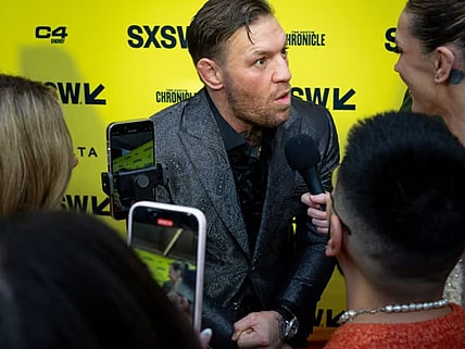 10 Former and Current MMA UFC Fighters to Appear in Movies USA Today News