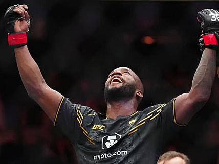 Top 10 Fastest Knockouts In UFC History USA Today News