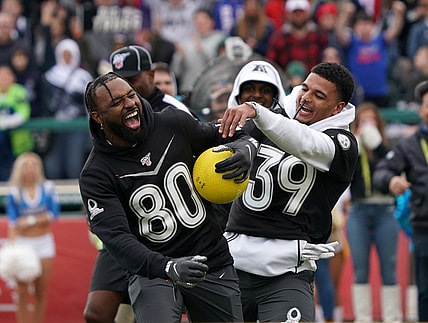 Jarvis Landry Pro Bowl