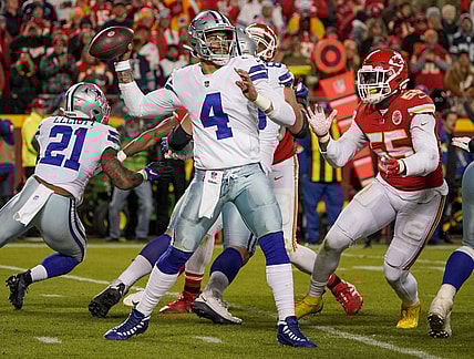 NFL Thanksgiving Games