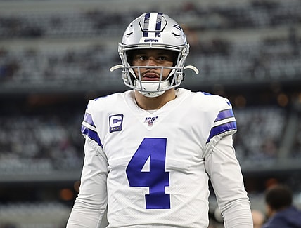 Cowboys Super Bowl Dak Prescott