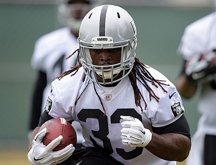 Trent Richardson
