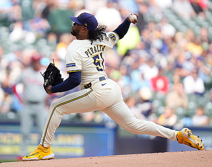 MLB Rumors, New York Mets, Freddy Peralta