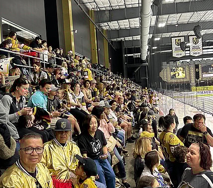 Vegas Golden Knights