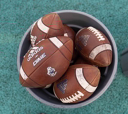 NCAA Football: Georgia Southern at Coastal Carolina