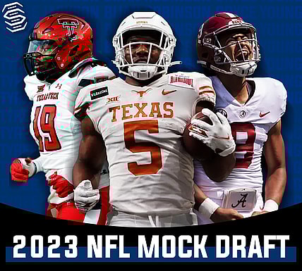 NFL mock draft