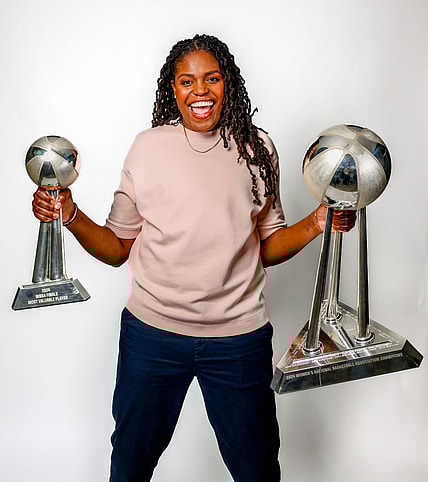 Syndication: USA TODAY, Jonquel Jones New York Liberty