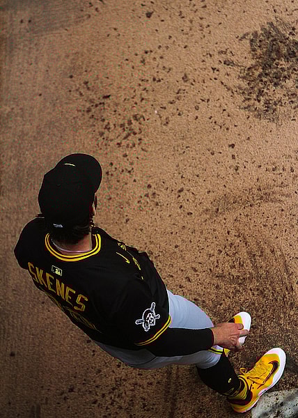 Best MLB Pitchers 2026