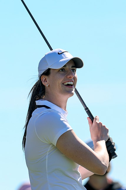 Caitlin Clark