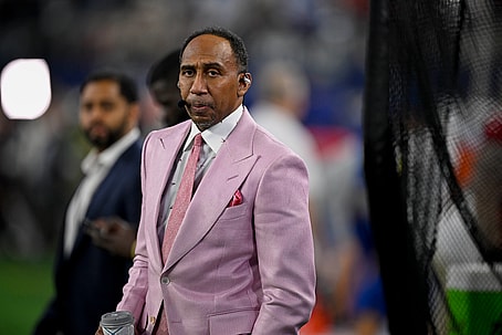 stephen a