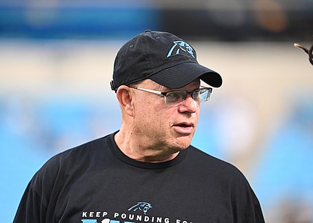 David Tepper