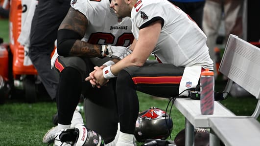 nfl divisional playoffs grades: tampa bay buccaneers