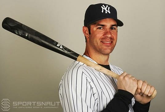 Mauer to the Yankees is inevitable, isn't it? 