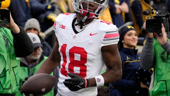 Syndication: The Columbus Dispatch