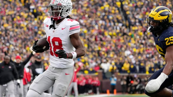 Syndication: The Columbus Dispatch