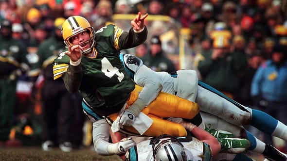 Syndication: Journal Sentinel